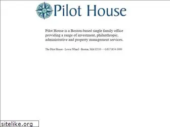 pilothouse.com