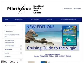 pilothousecharts.com