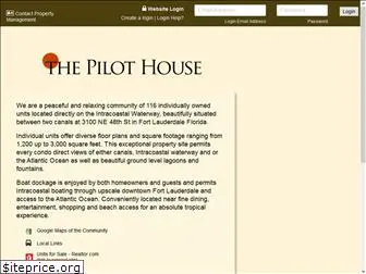 pilothousecondominium.com
