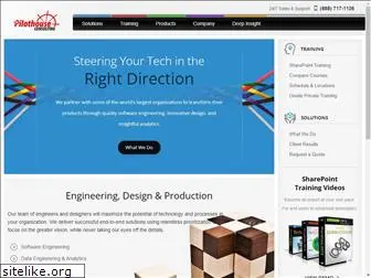 pilothouseconsulting.com