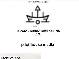 pilothousemedia.com