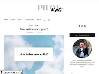 pilotkali.com