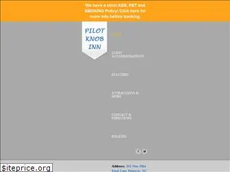 pilotknobinn.com