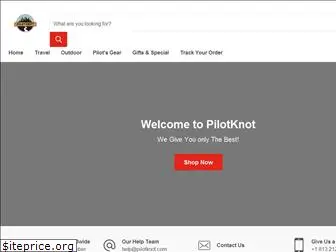 pilotknot.com
