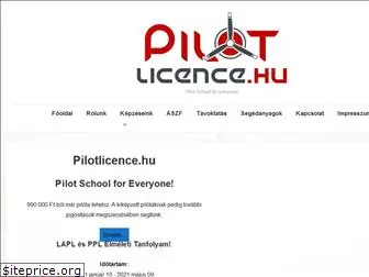 pilotlicence.hu