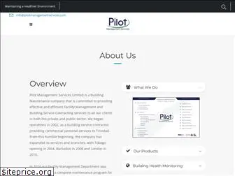 pilotmanagementservices.com