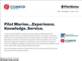 pilotmarineusa.com