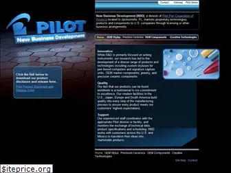 pilotnbd.com