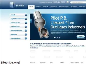 pilotpb.com
