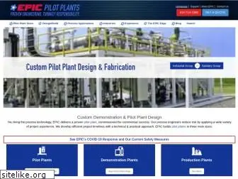 pilotplantdesign.com