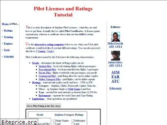 pilotratings.com