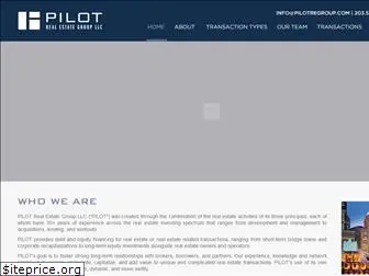 pilotregroup.com