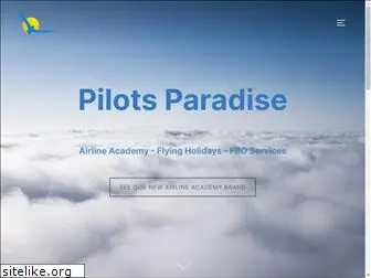 pilots-paradise.com