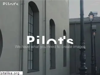 pilots.co.jp