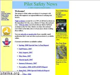 pilotsafetynews.com