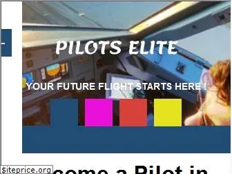 pilotselite.com