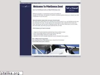 pilotsense.com