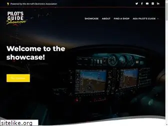 pilotsguideshowcase.net