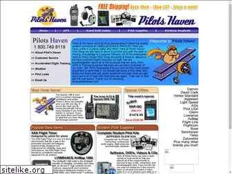 pilotshaven.com