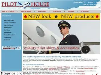 pilotshirts.com