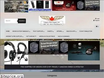 pilotshop.ca