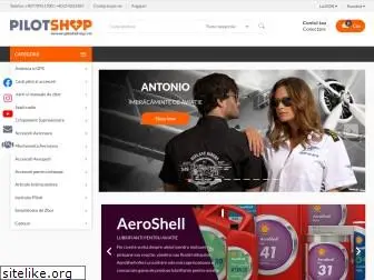 pilotshop.ro