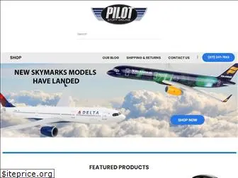 pilotstuffonline.com