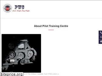 pilottrainingcentre.com