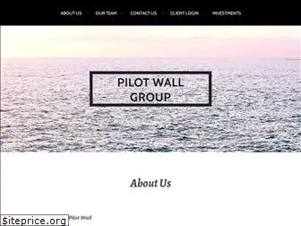 pilotwallgroup.com