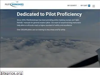 pilotworkshop.com