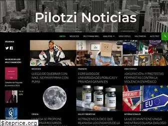 pilotzinoticias.com