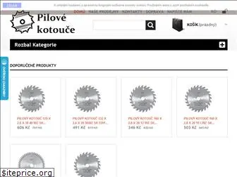 pilovekotouce.com