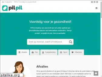 pilpil.nl
