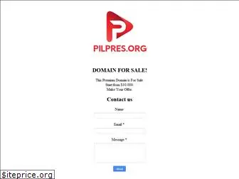 pilpres.org