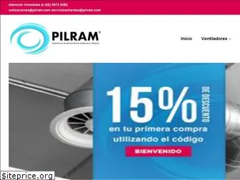 pilram.com