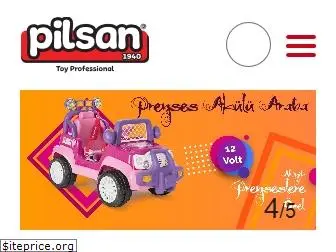 pilsan.com.tr