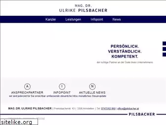pilsbacher.at