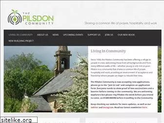 pilsdon.org.uk