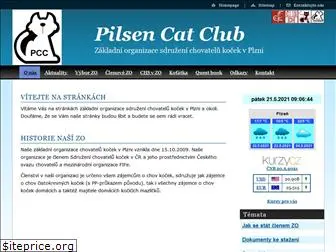 pilsencatclub.cz