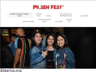 pilsenfestchicago.com