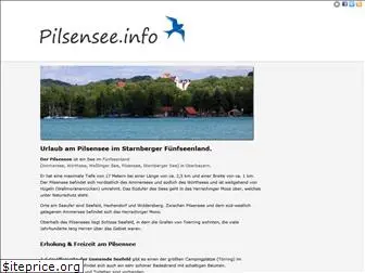 pilsensee.com