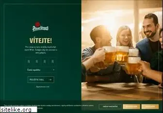 pilsner-urquell.cz