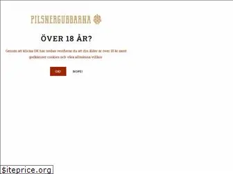 pilsnergubbarna.se