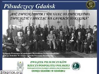 pilsudczycy-gda.pl