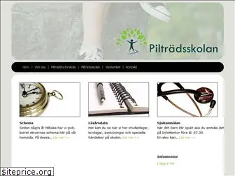 piltradsskolan.se