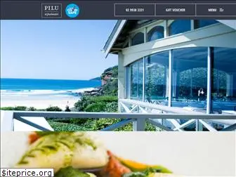 pilu.com.au