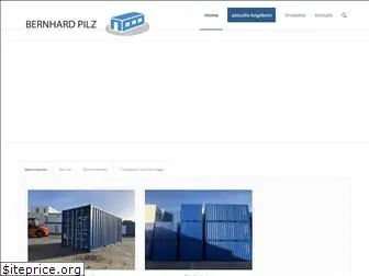 pilz-container.de