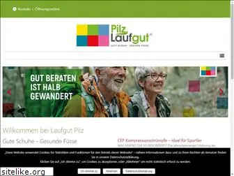 pilz-laufgut.de