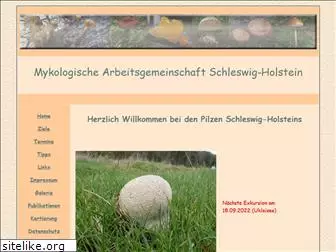 pilze-schleswig-holstein.de