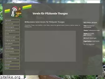 pilze-thurgau.ch